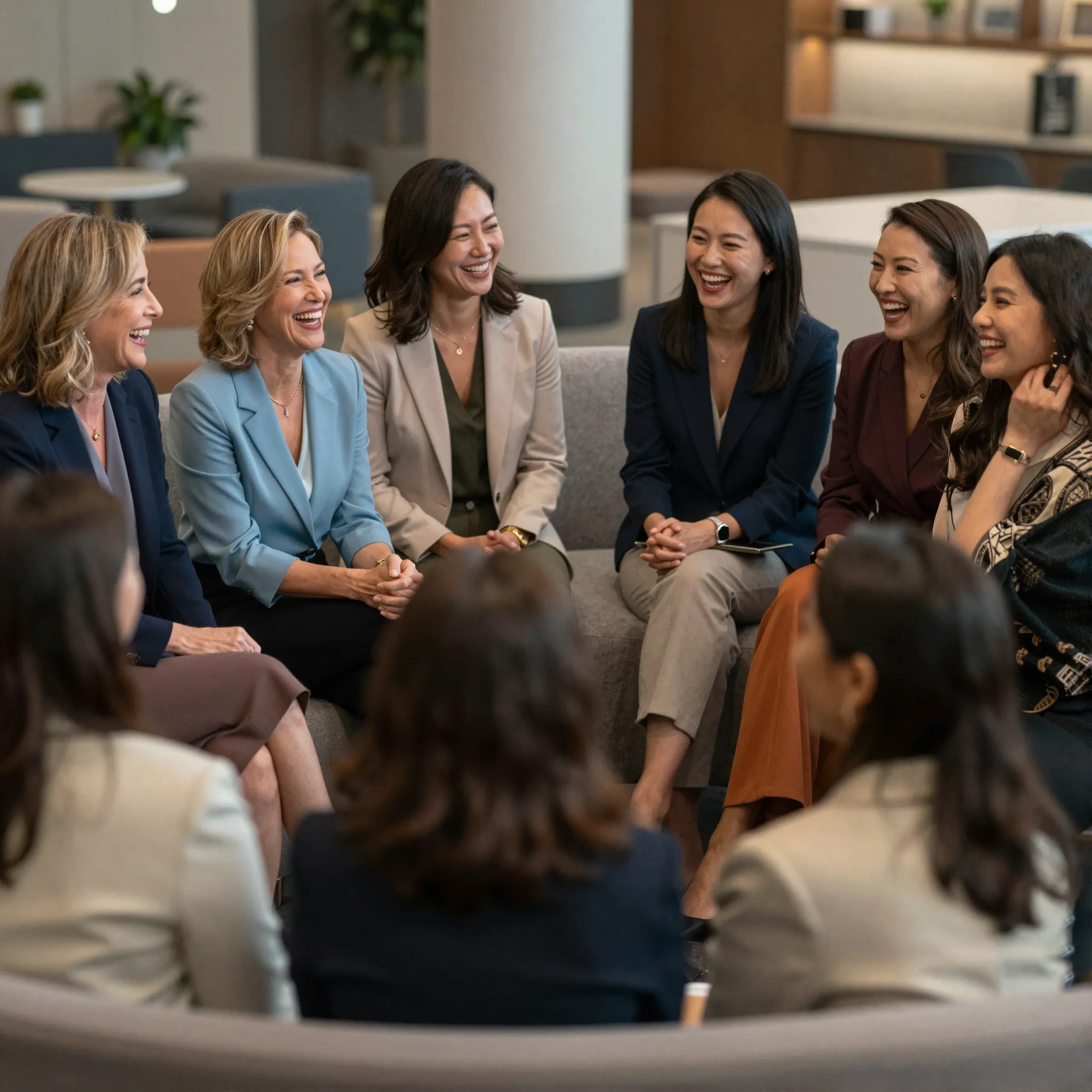 CONECTORA DE PUENTES