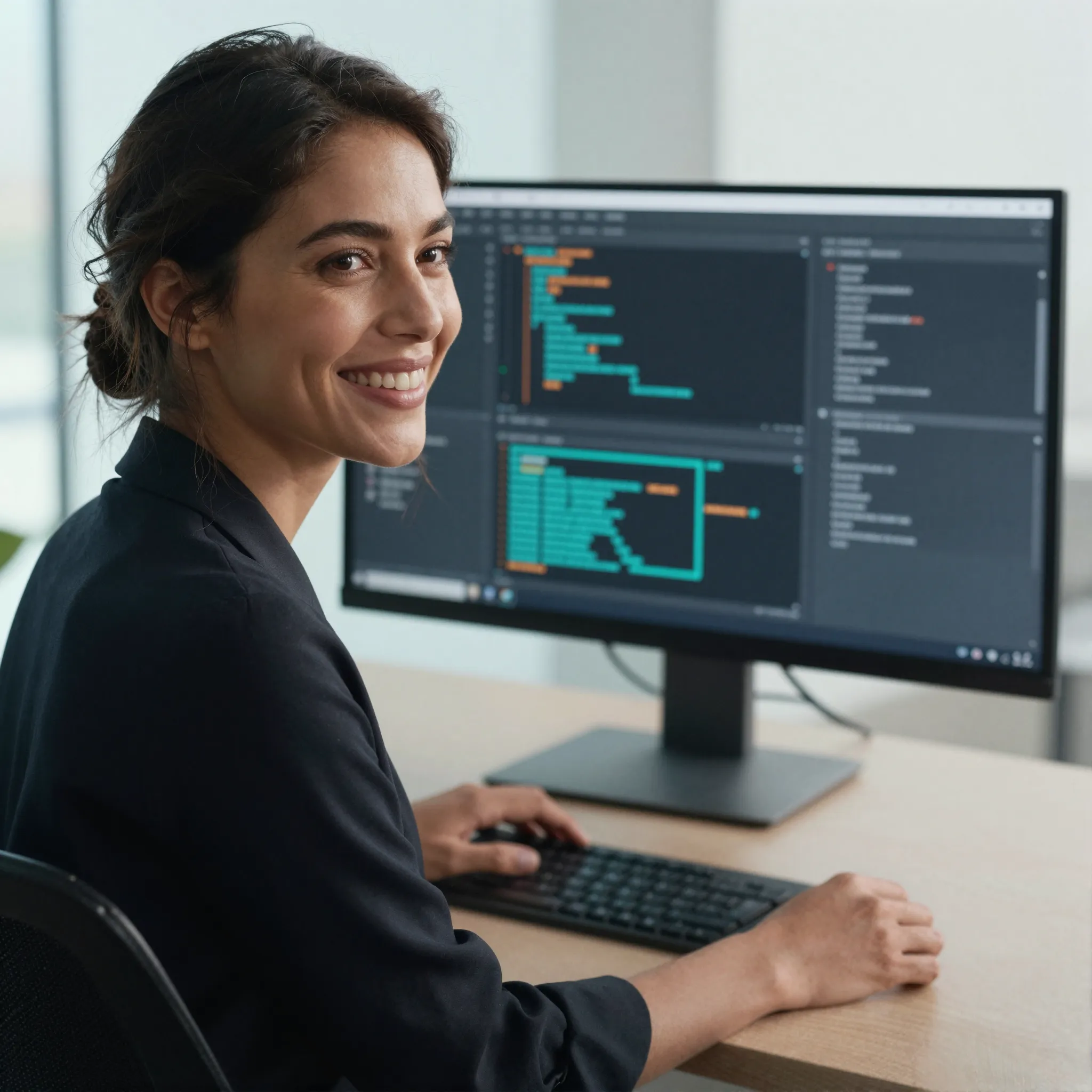 ESPECIALISTA- LOGOS NEXUS